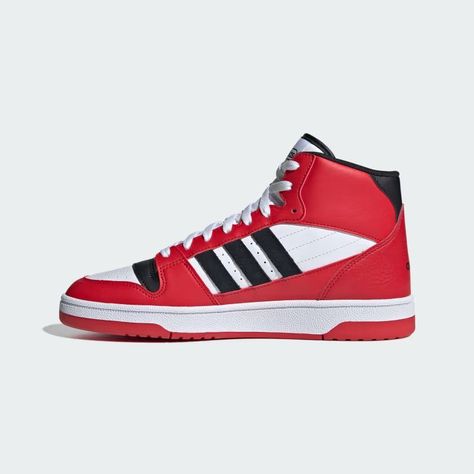 ZAPATILLAS ADIDAS TURNAROUND MID IE1020-4