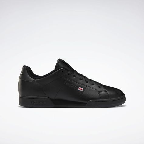 Zapatillas Reebok NPC II 6836-0