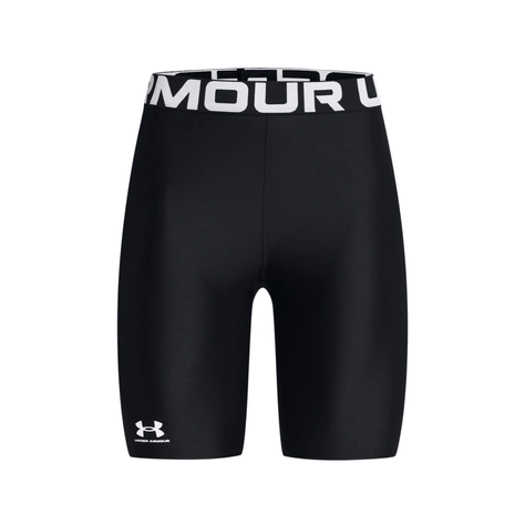 SHORTS UNDER ARMOUR HEATGEAR  | 1383627-001-0