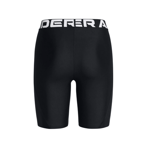 SHORTS UNDER ARMOUR HEATGEAR  | 1383627-001-1