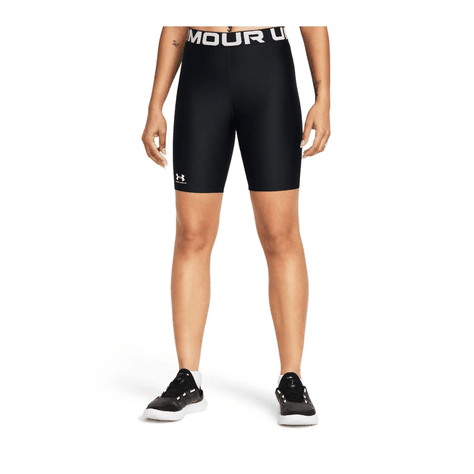 SHORTS UNDER ARMOUR HEATGEAR  | 1383627-001-2