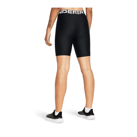 SHORTS UNDER ARMOUR HEATGEAR  | 1383627-001-3