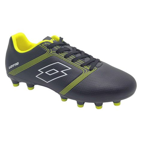 ZAPATILAS LOTTO FUTBOL TACTIC PRO FG JR | J0625-2-0