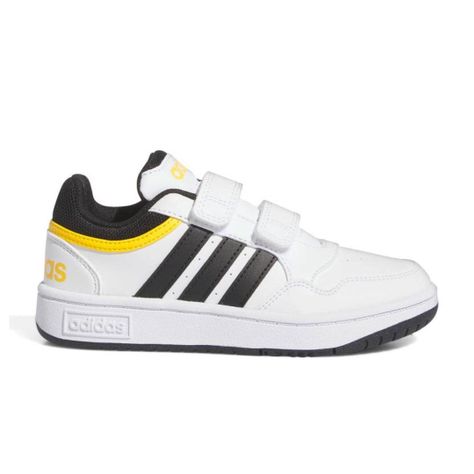 ZAPATILLA ADIDAS HOOPS 3.0 NIÑOS IF5316-0