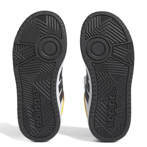 ZAPATILLA ADIDAS HOOPS 3.0 NIÑOS IF5316-2