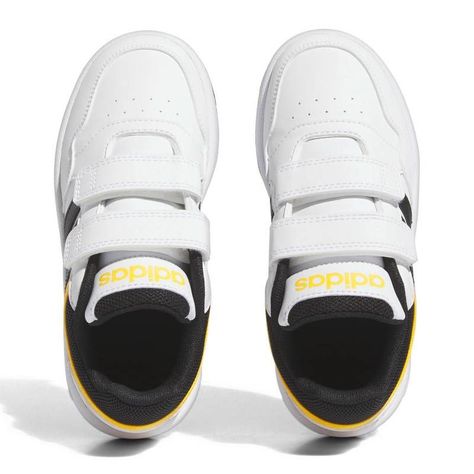 ZAPATILLA ADIDAS HOOPS 3.0 NIÑOS IF5316-3
