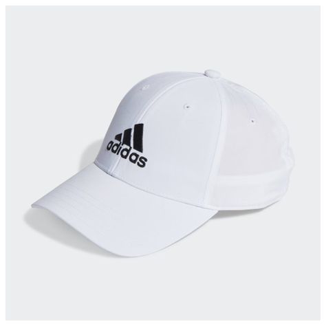 GORRO ADIDAS BBALLCAP LT EMB II3552-0