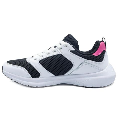 ZAPATILLA CHAMPION VIGOR BLANCO CP101212W-2