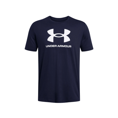 POLERA UNDER ARMOUR MANGA CORTA SPORTSYLE | 1382911-408-0