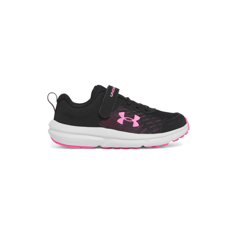 ZAPATILLAS UNDER ARMOUR ASSERT 10 AC | 3026190-003-0