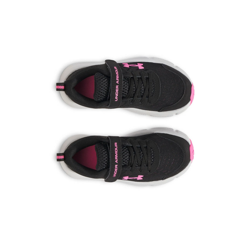 ZAPATILLAS UNDER ARMOUR ASSERT 10 AC | 3026190-003-2
