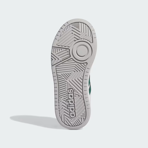 ZAPATILLAS ADIDAS HOOPS UNISEX IG3830-2