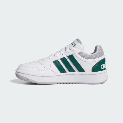 ZAPATILLAS ADIDAS HOOPS UNISEX IG3830-4