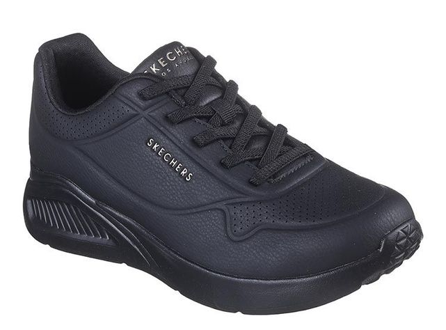 ZAPATILLAS SKECHERS UNO LITE | 177289-BBK-1