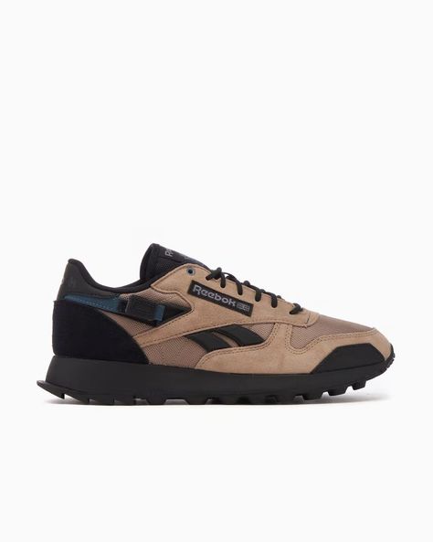 ZAPATILLAS REEBOK CLASSIC LEATHER 100025108-0