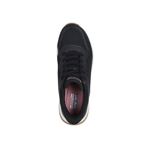 ZAPATILLAS SKECHERS BOBS SQUAD 4 | 117624-BLK-2