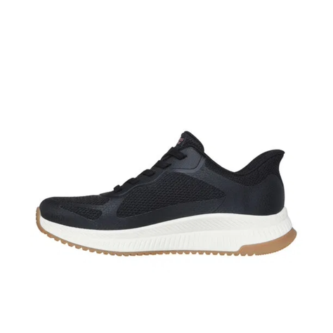 ZAPATILLAS SKECHERS BOBS SQUAD 4 | 117624-BLK-3