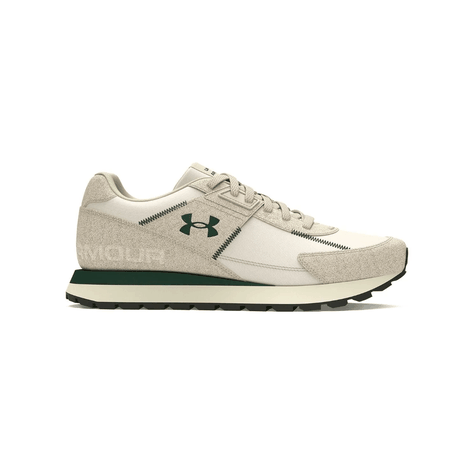 ZAPATILLAS UNDER ARMOUR ESEENTIAL RUNNER | 3028408-106-0