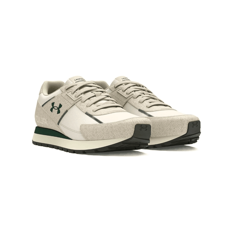 ZAPATILLAS UNDER ARMOUR ESEENTIAL RUNNER | 3028408-106-1