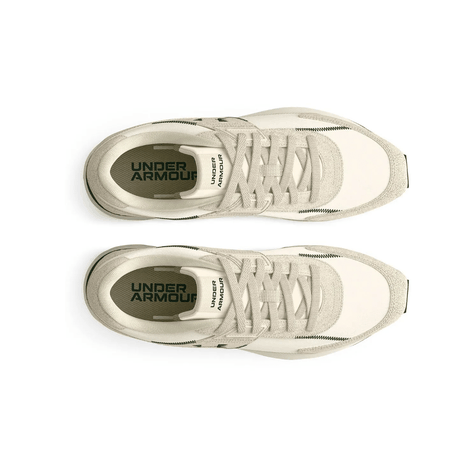 ZAPATILLAS UNDER ARMOUR ESEENTIAL RUNNER | 3028408-106-2