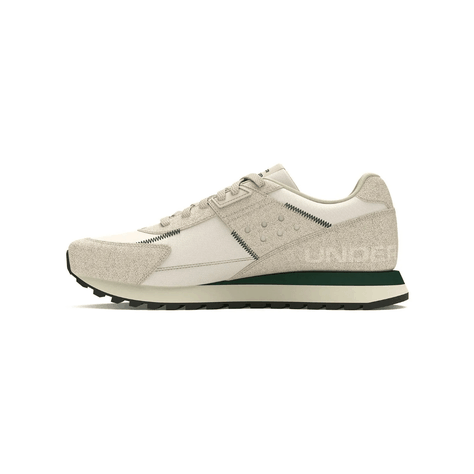 ZAPATILLAS UNDER ARMOUR ESEENTIAL RUNNER | 3028408-106-3