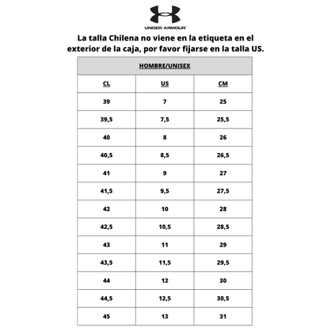 ZAPATILLAS UNDER ARMOUR ESEENTIAL RUNNER | 3028408-106-5