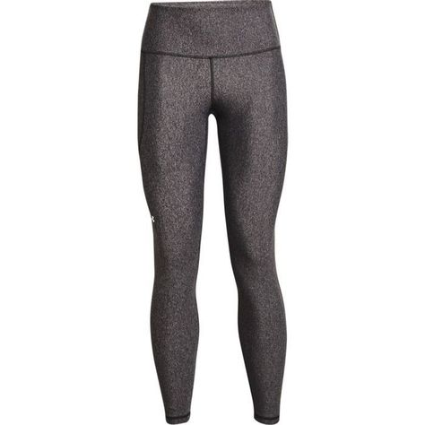 Leggings HeatGear® Under Armour 1365336-019-0