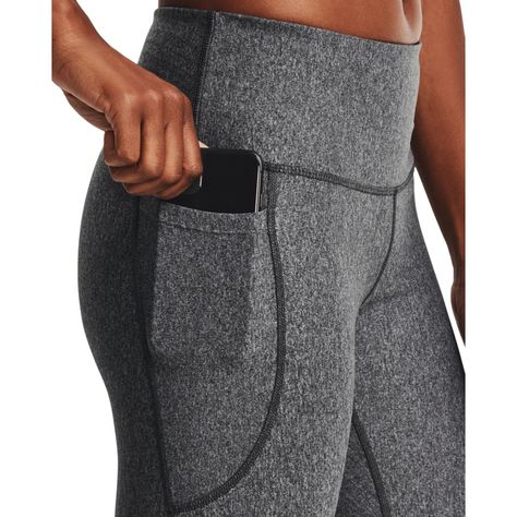 Leggings HeatGear® Under Armour 1365336-019-1