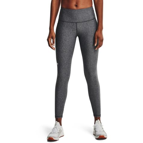 Leggings HeatGear® Under Armour 1365336-019-4