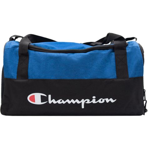 BOLSO CHAMPION PROLOGUE AZUL CV2-1054-0