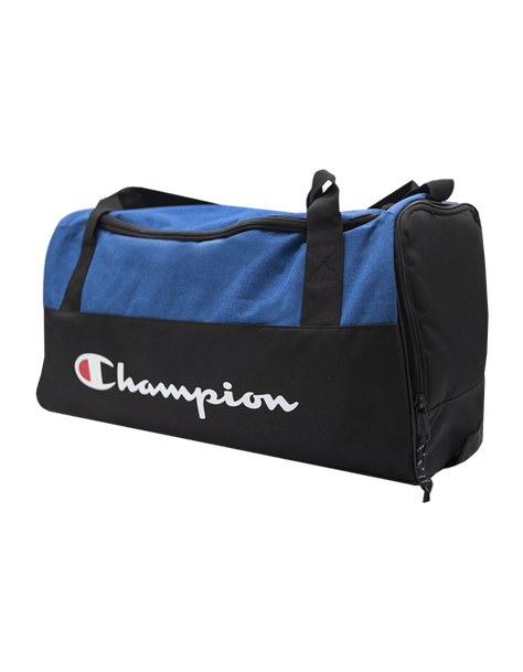 BOLSO CHAMPION PROLOGUE AZUL CV2-1054-2