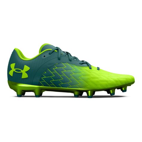 Zapatillas de fútbol UA Magnetico Select 2.0 FG 3025642-300-0