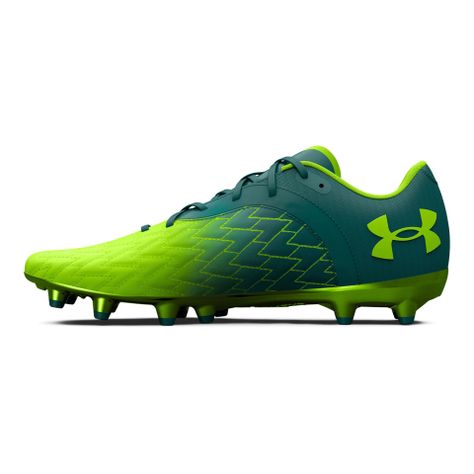 Zapatillas de fútbol UA Magnetico Select 2.0 FG 3025642-300-1