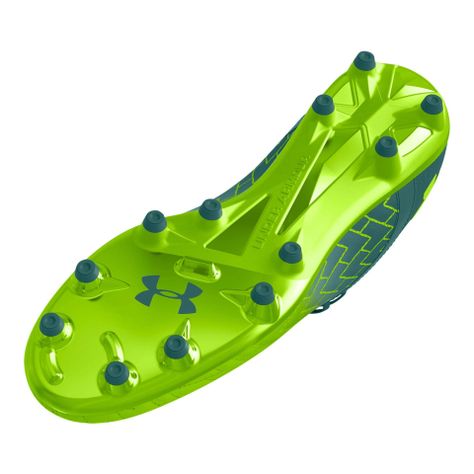 Zapatillas de fútbol UA Magnetico Select 2.0 FG 3025642-300-2