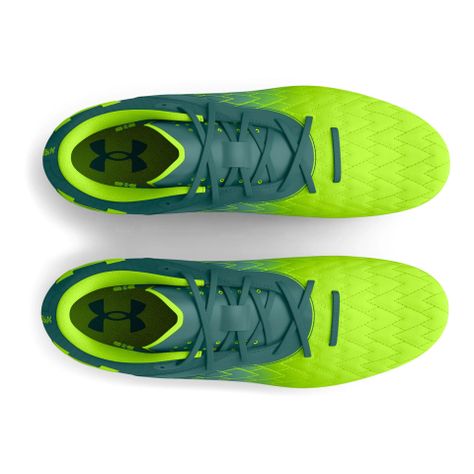 Zapatillas de fútbol UA Magnetico Select 2.0 FG 3025642-300-3
