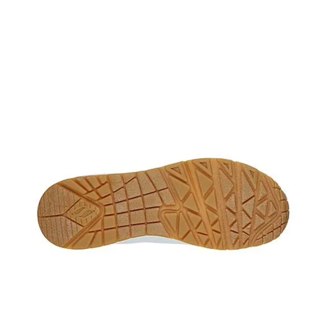 ZAPATILLAS SKECHERS UNO | 73690-WHT-5