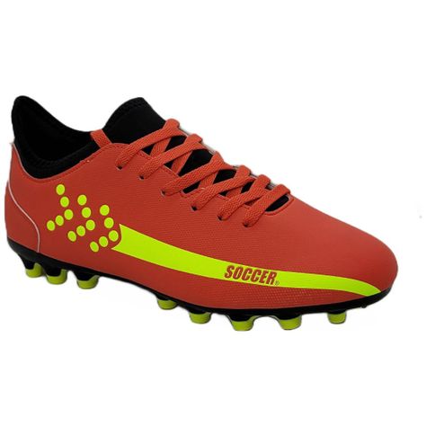 Zapatillas Soccer De Fútbol Red Adulto SPS-6-0