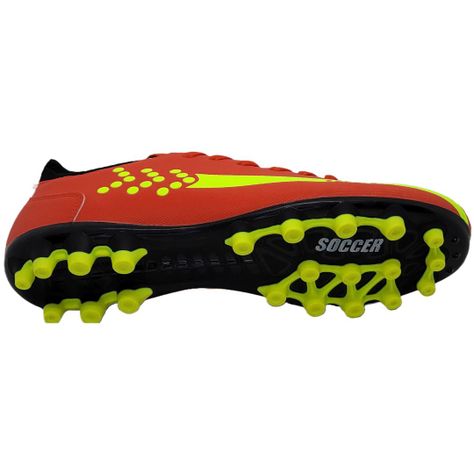 Zapatillas Soccer De Fútbol Red Adulto SPS-6-2