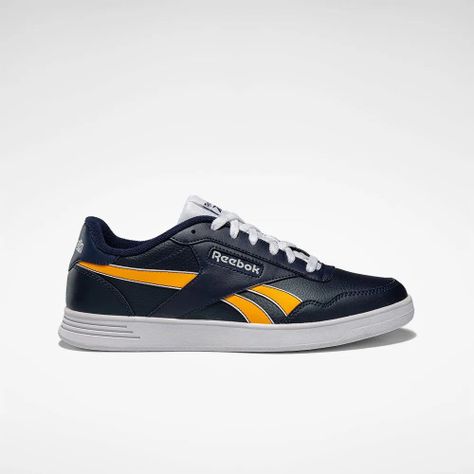 ZAPATILLAS REEBOK CLASSICS COURT ADVANCE UNISEX 100034031-0