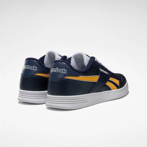 ZAPATILLAS REEBOK CLASSICS COURT ADVANCE UNISEX 100034031-2