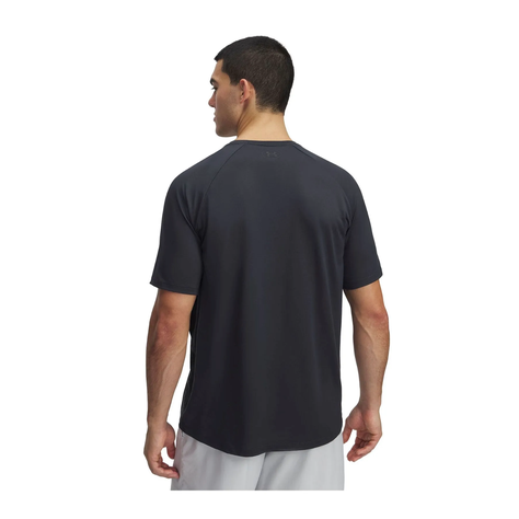 POLERA UNDER ARMOUR TECH FADE | 1390209-016-1