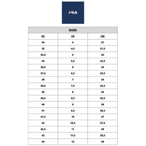 ZAPATILLAS FILA DISRUPTOR II BLANCAS | 5FM00704-125-5