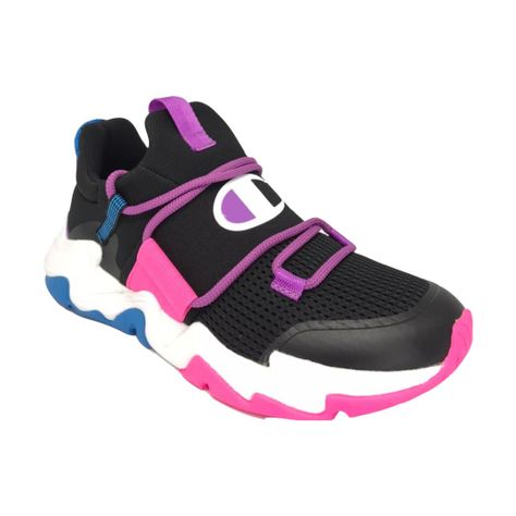 Zapatillas Champion Hyper C Multi Unisex CP101169Y-0