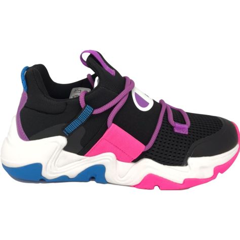Zapatillas Champion Hyper C Multi Unisex CP101169Y-1