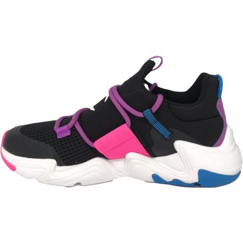 Zapatillas Champion Hyper C Multi Unisex CP101169Y-2
