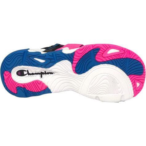 Zapatillas Champion Hyper C Multi Unisex CP101169Y-3