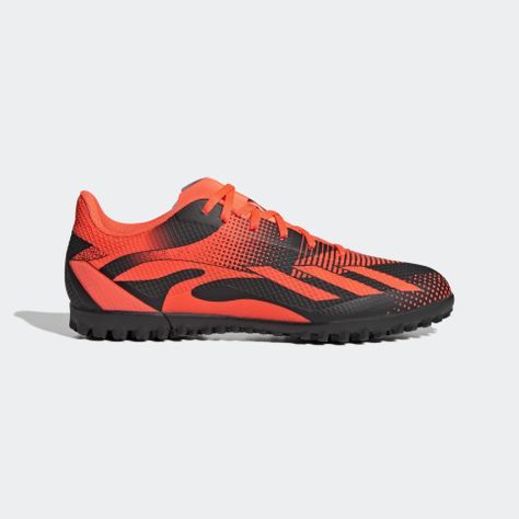 ZAPATILLAS  BABY FUTBOL ADIDAS X SPEEDPORTAL MESSI.4 GZ5137-0