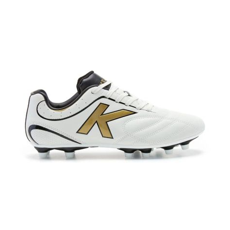 ZAPATILLAS DE FÚTBOL KELME LEGACY FG BLANCO ADULTO 569926-0