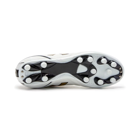 ZAPATILLAS DE FÚTBOL KELME LEGACY FG BLANCO ADULTO 569926-1