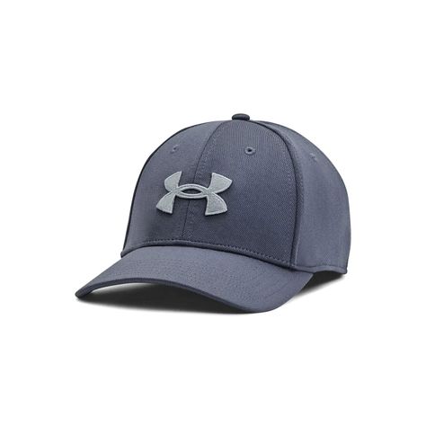 Gorra UA Blitzing 1376700-044-0